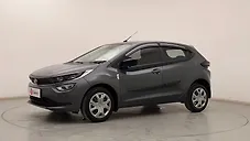 Used Tata Altroz XT Petrol [2020-2023] in Pune