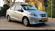 Used Honda Amaze 1.2 S i-VTEC in Delhi