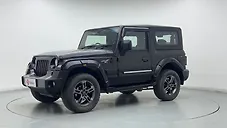 Used Mahindra Thar LX Hard Top Petrol AT 4WD in Delhi