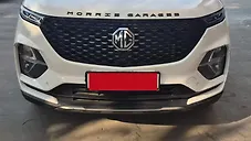 Used MG Hector Plus Select 2.0 Diesel Turbo MT 7-STR in Lucknow