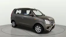 Used Maruti Suzuki Wagon R VXi (O) 1.2 in Delhi