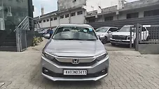 Used Honda Amaze 1.2 V CVT Petrol [2018-2020] in Bangalore