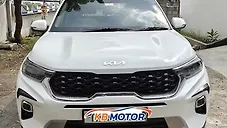 Used Kia Sonet HTX 1.0 DCT in Chennai