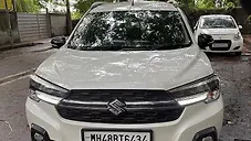 Used Maruti Suzuki XL6 Zeta MT Petrol in Mumbai