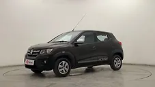 Used Renault Kwid 1.0 RXT AMT Opt in Hyderabad