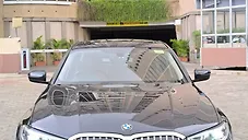 Used BMW 3-Series 320d Luxury Plus in Mumbai