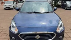 Used Maruti Suzuki DZire ZXi Plus AMT in Raipur