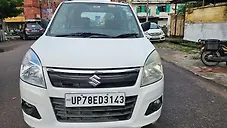 Used Maruti Suzuki Wagon R LXI CNG (O) in Kanpur