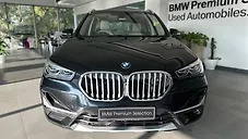 Used BMW X1 sDrive20i xLine in Delhi