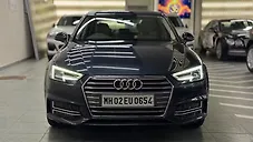 Used Audi A4 30 TFSI Technology Pack in Delhi
