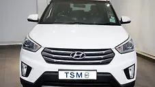 Used Hyundai Creta 1.6 SX Plus AT Petrol in Chennai