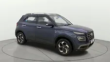 Used Hyundai Venue SX Plus 1.0 Turbo DCT in Mumbai