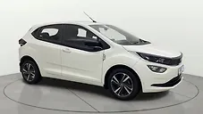 Used Tata Altroz XZ Petrol [2020-2023] in Pune