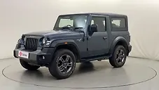 Used Mahindra Thar LX Hard Top Petrol AT 4WD in Bangalore