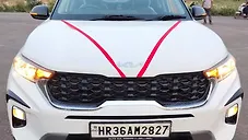 Used Kia Sonet HTK Plus 1.5 [2020-2021] in Delhi