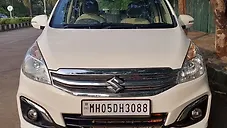 Used Maruti Suzuki Ertiga ZXI+ in Mumbai