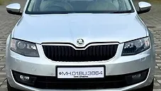 Used Skoda Octavia Elegance 2.0 TDI AT in Mumbai