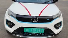 Used Tata Nexon EV XZ Plus in Delhi