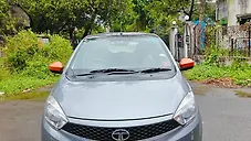 Used Tata Tiago Wizz Edition Petrol [2017-2018] in Pune