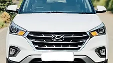 Used Hyundai Creta SX Plus 1.6 AT Petrol in Mumbai