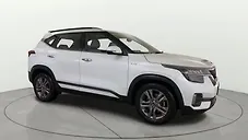 Used Kia Seltos HTX IVT 1.5 [2019-2020] in Delhi