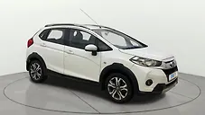 Used Honda WR-V S MT Petrol in Mumbai