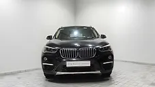 Used BMW X1 sDrive20d xLine in Pune