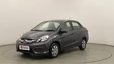 Used Honda Amaze 1.2 S i-VTEC Opt in Chandigarh