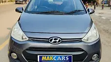 Used Hyundai Grand i10 Asta AT 1.2 Kappa VTVT [2013-2016] in Chennai