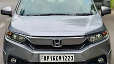 Used Honda Amaze 1.2 VX i-VTEC in Delhi