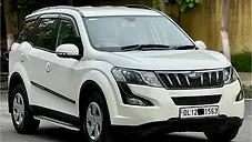 Used Mahindra XUV500 W6 1.99 in Delhi