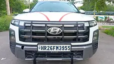 Used Hyundai Creta S (O) 1.5 Petrol in Delhi