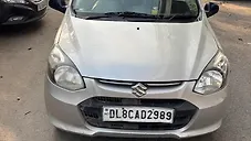 Used Maruti Suzuki Alto 800 Lxi CNG in Delhi