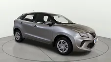 Used Maruti Suzuki Baleno Delta 1.2 in Delhi