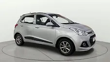 Used Hyundai Grand i10 Asta 1.2 Kappa VTVT (O) [2013-2017] in Mohali