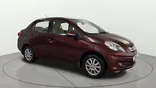 Used Honda Amaze 1.2 VX i-VTEC in Delhi