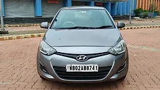 Used Hyundai i20 Magna 1.2 in Kolkata
