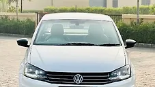 Used Volkswagen Vento Highline Diesel AT [2015-2016] in Surat