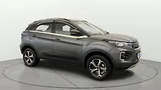 Used Tata Nexon XZ Plus in Delhi