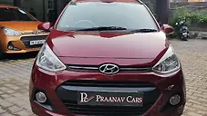 Used Hyundai Grand i10 Asta AT 1.2 Kappa VTVT [2013-2016] in Chennai