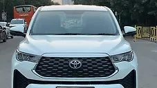 Used Toyota Innova Hycross VX Hybrid 7 STR in Delhi