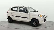 Used Maruti Suzuki Alto 800 Lxi CNG in Pune