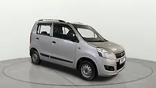 Used Maruti Suzuki Wagon R LXI in Delhi
