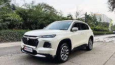 Used Maruti Suzuki Grand Vitara Alpha Plus Intelligent Hybrid e-CVT in Mumbai