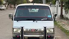 Used Maruti Suzuki Omni E 8 STR BS-IV in Nagpur