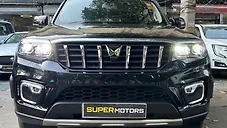 Used Mahindra Scorpio Z8 L Diesel 4WD AT 7 STR in Delhi