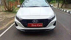 Used Hyundai Elite i20 Asta (O) 1.2 MT [2020-2023] in Bangalore