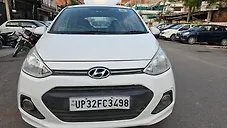 Used Hyundai Grand i10 Magna 1.2 Kappa VTVT [2013-2016] in Kanpur