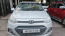 Used Hyundai Grand i10 Magna 1.2 Kappa VTVT [2013-2016] in Kanpur
