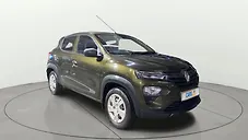 Used Renault Kwid RXL [2015-2019] in Kolkata